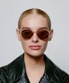 AK SUNNIES Zonnebril Marvin