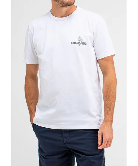 Butcher of Blue T-shirt Army