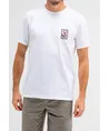 Butcher of Blue T-shirt Backprint