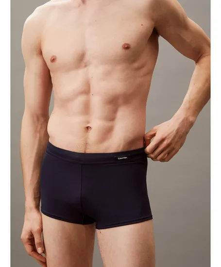 Calvin Klein Zwemshort Trunk