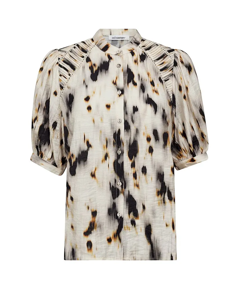 co'couture Blouse Elisa