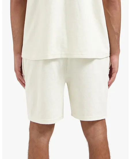 Croyez Short Fraternité Towelling