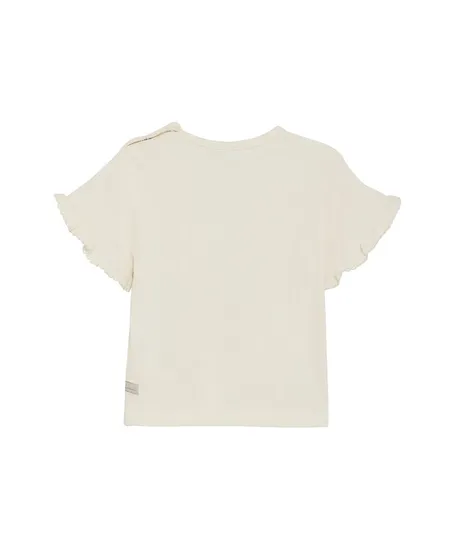 Daily7 T-shirt Lovely Day