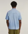 G-Star Overhemd Slanted Regular Fit