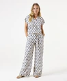 Garcia Broek Allover Print