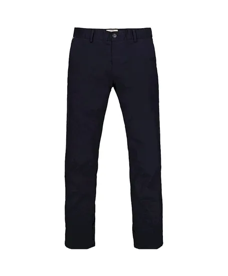 GARCIA Chino Broek Effen