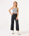 GARCIA Cropped Top Gestreept