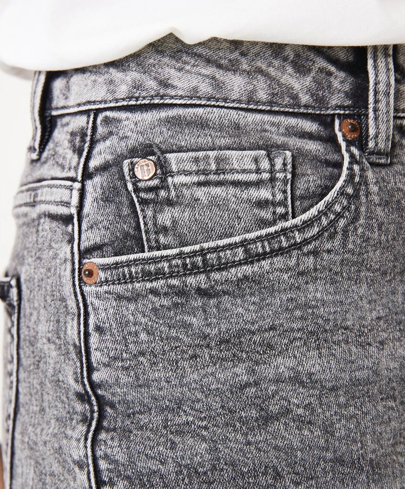 GARCIA Short Denim