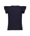 JUBEL T-shirt Rib Ciao Bella