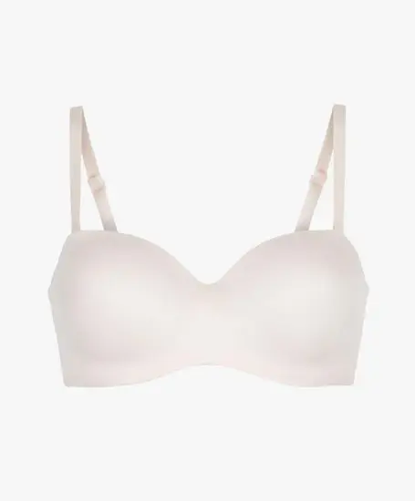 LingaDore Strapless BH Daily Essentials