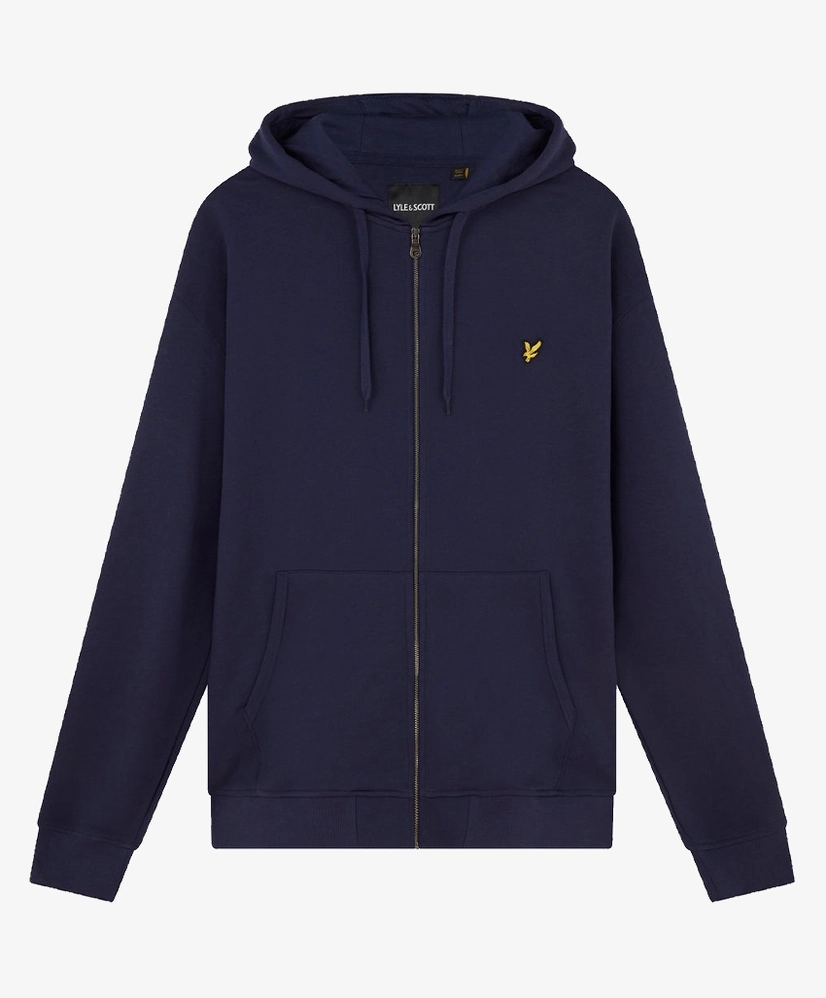 Lyle & Scott Vest Capuchon