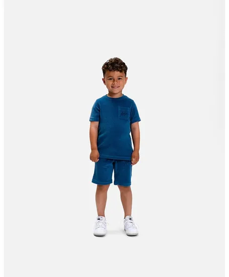 Malelions Junior T-shirt Towelling