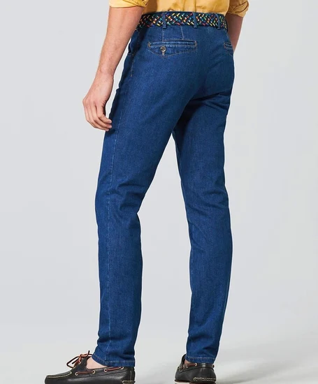 Meyer Jeans Chicago