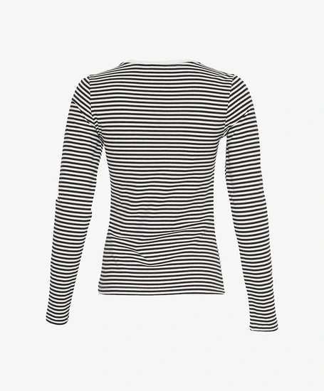 Moss Copenhagen T-shirt Gemma Hadrea