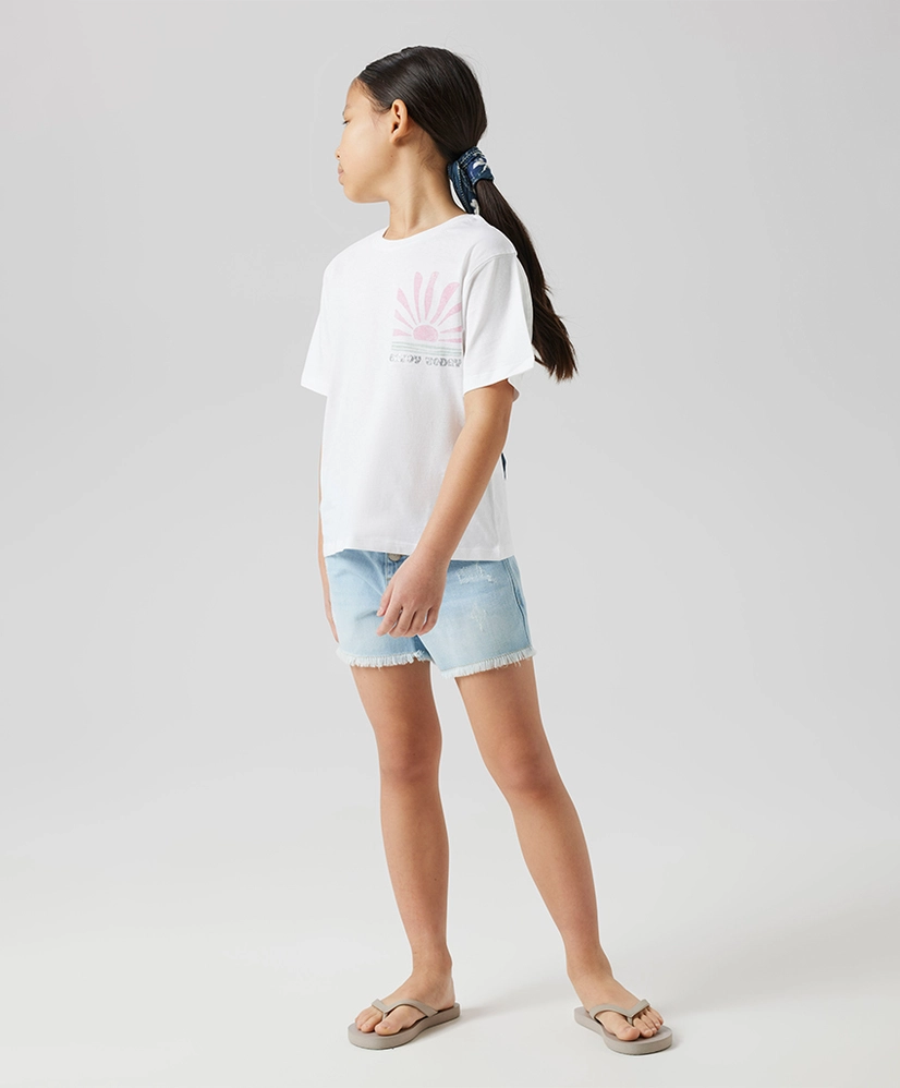 NAME IT T-shirt Jely