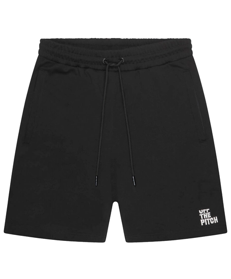 Off The Pitch Short Fullstop