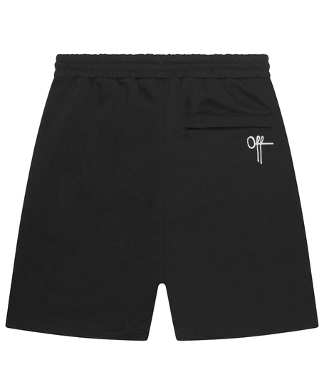 Off The Pitch Short Fullstop