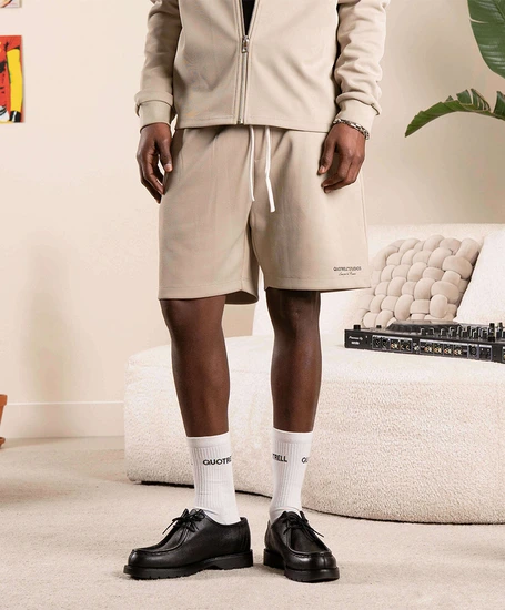 Quotrell Short Lagos