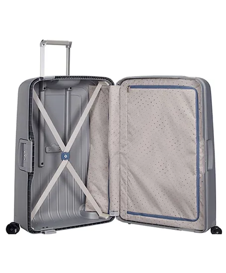 Samsonite Koffer S'Cure 75cm