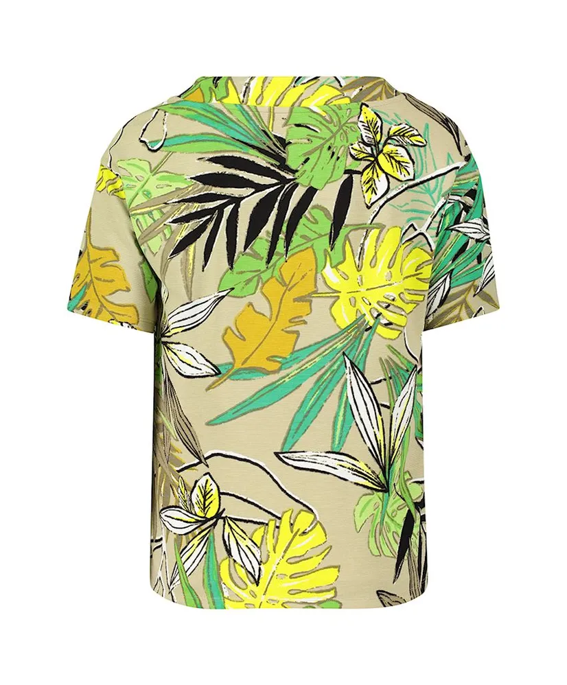 So Cosy Trui Allover Print