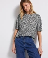 Street One T-shirt Panter