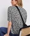 Street One T-shirt Panter