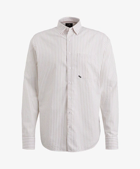Vanguard Overhemd Stripe Regular Fit