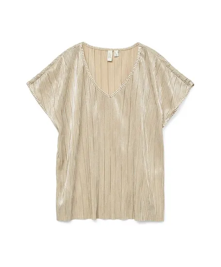 VERO MODA CURVE Top Duvi