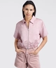 YAYA Top Satin